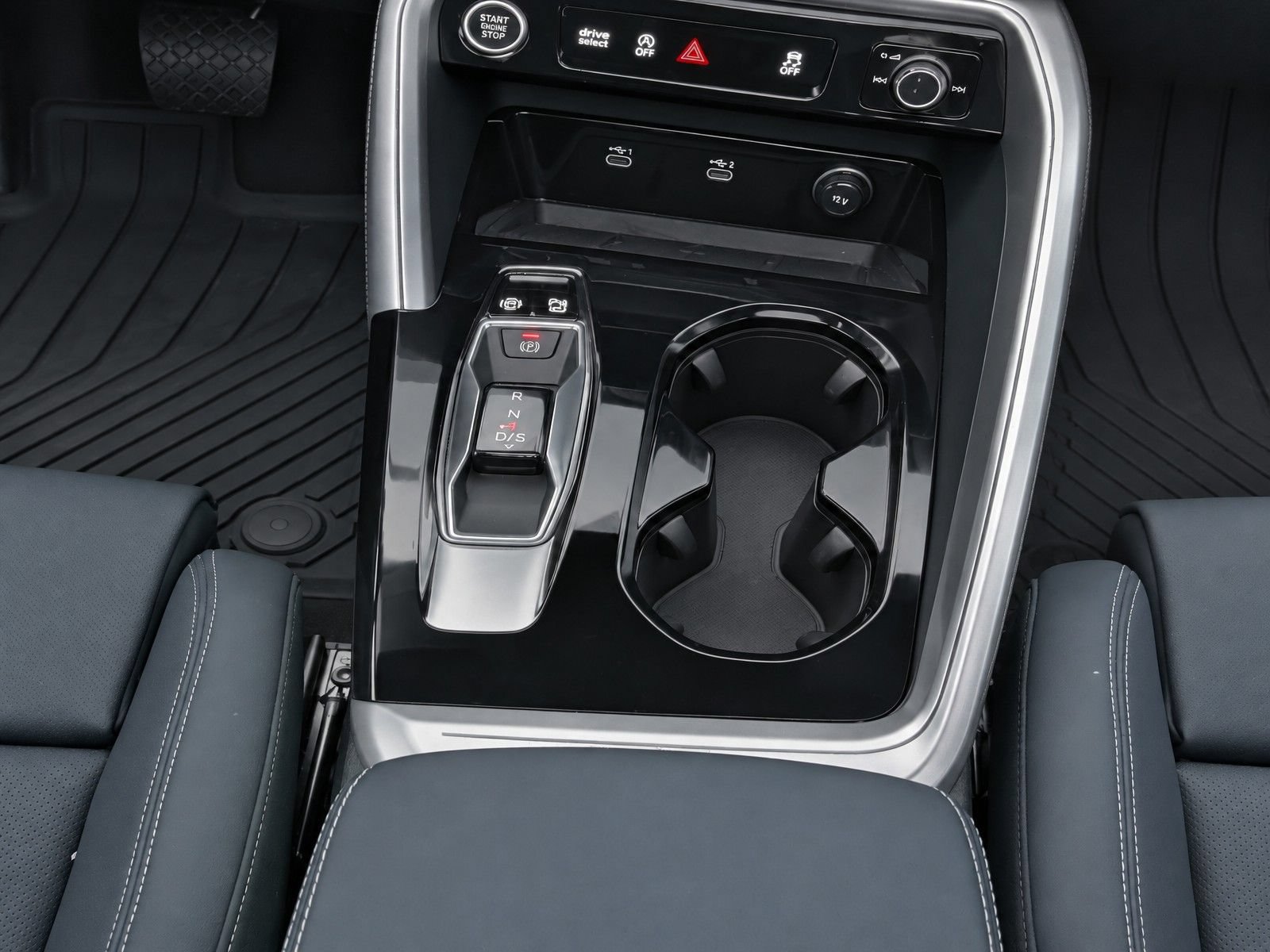 Certified 2025 Audi Q5 Prestige AWD/4WD image 19