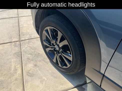 Certified 2023 MAZDA CX-30 AWD 2.5 S w/ Preferred Package image 11