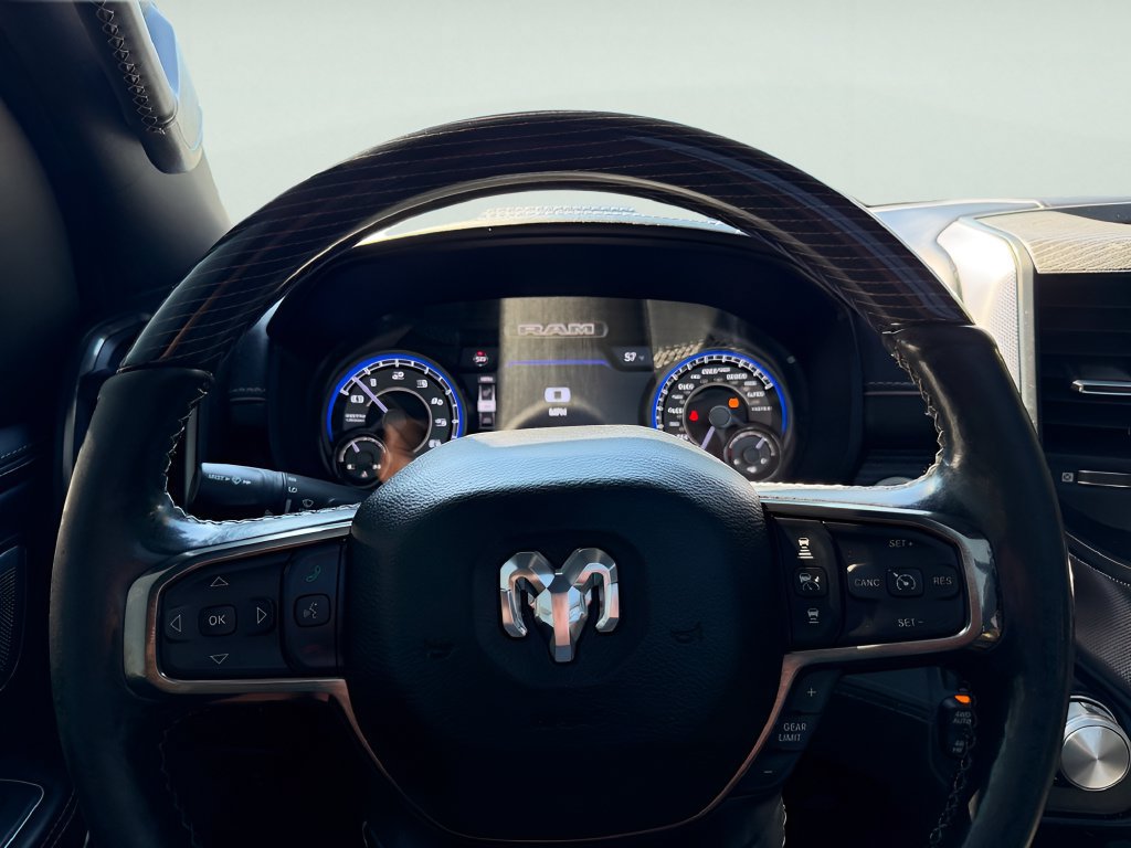 Used 2019 RAM 1500 Limited AWD/4WD image 21