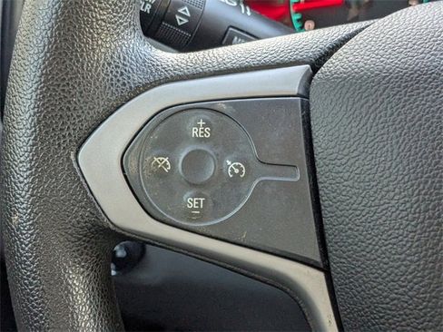 Used 2019 GMC Canyon 2WD Crew Cab w/ Convenience Package image 24