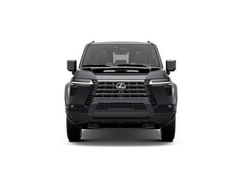 New 2026 Lexus GX 550 image 10