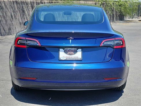Used 2023 Tesla Model 3 Standard Range RWD image 7