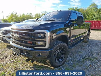 Used 2024 Ford F350 Lariat w/ Sport Appearance Package