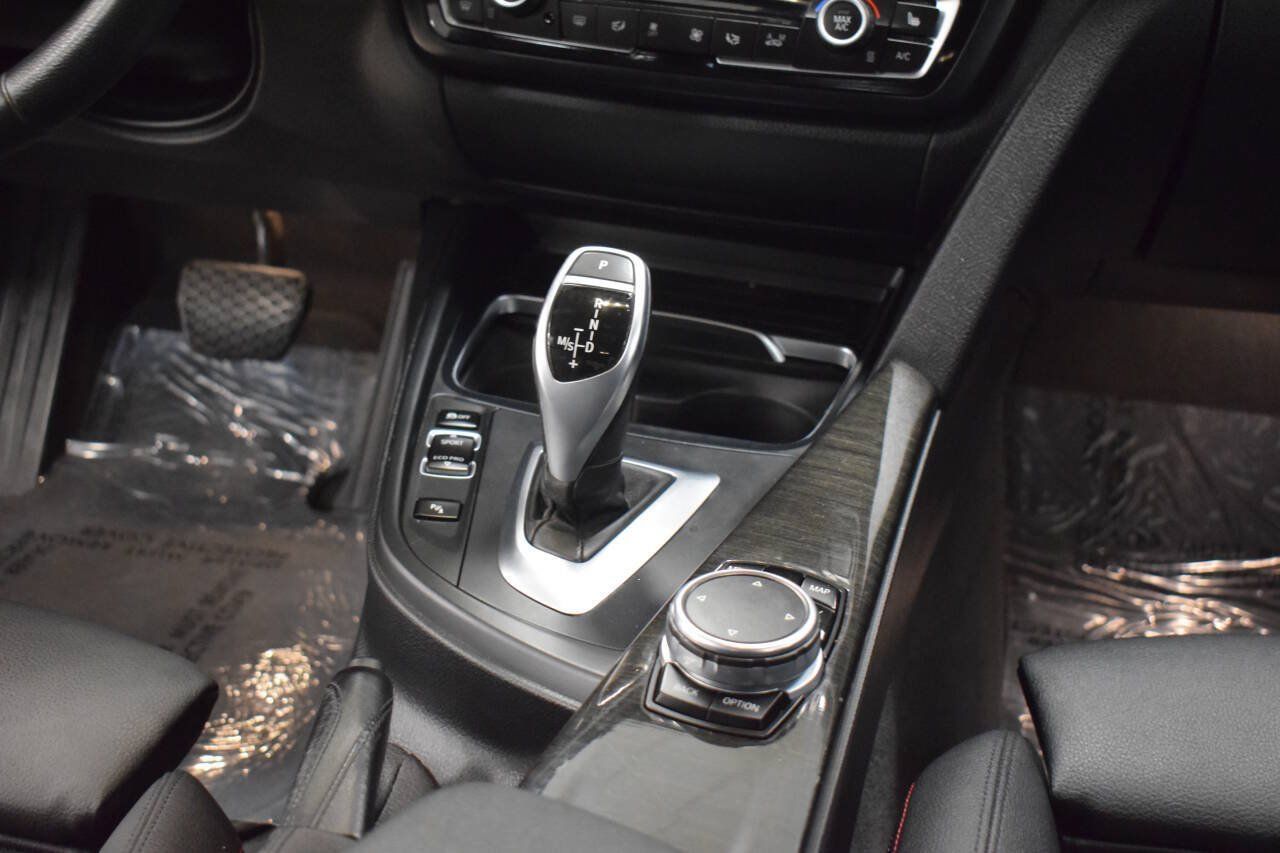 Used 2017 BMW 430i Coupe RWD image 28