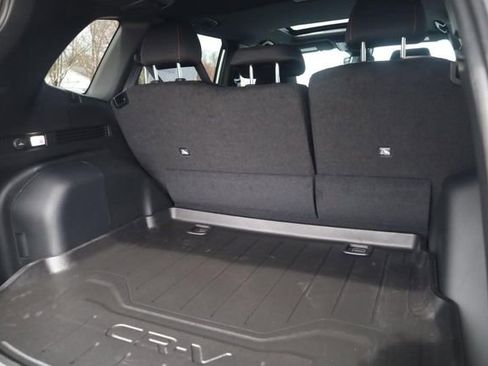 New 2026 Honda CR-V Sport image 21