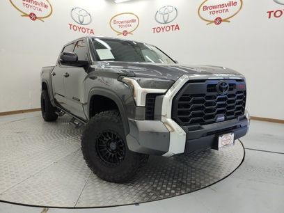 Used 2024 Toyota Tundra SR5 w/ TRD Off-Road Premium Package