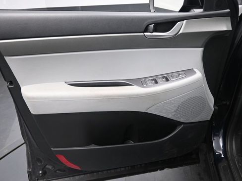 Used 2024 Hyundai Palisade SEL FWD image 24