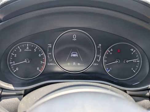 Certified 2025 MAZDA CX-5 AWD 2.5 S w/ Select Package image 23