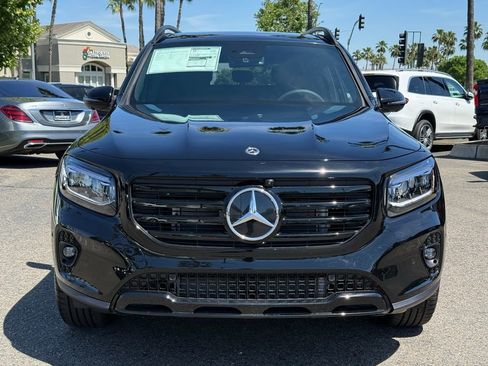 New 2026 Mercedes-Benz GLB 250 image 17