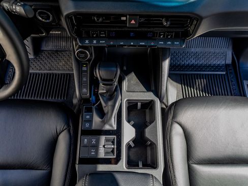 Used 2025 Toyota Land Cruiser 1958 image 28