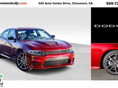 Certified 2023 Dodge Charger R/T