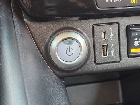 Used 2023 Nissan Leaf SV Plus image 25