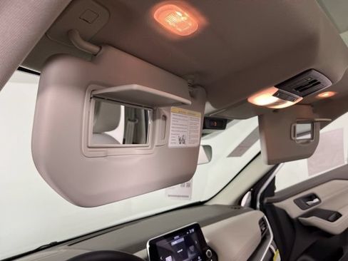 New 2026 Nissan Rogue Dark Armor FWD image 36