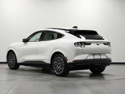 New 2025 Ford Mustang Mach-E Premium image 6