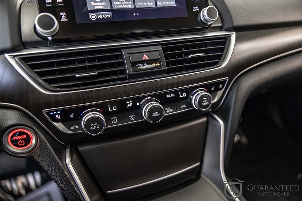 Used 2021 Honda Accord Touring image 29