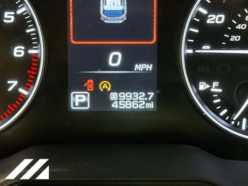 Used 2021 Subaru Outback Premium AWD/4WD image 13