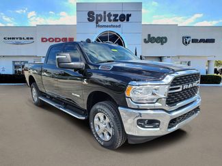 New 2024 RAM 2500 Big Horn w/ Safety Group video 1