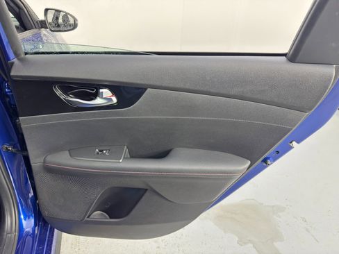 Used 2021 Kia Forte GT w/ GT2 Package image 39