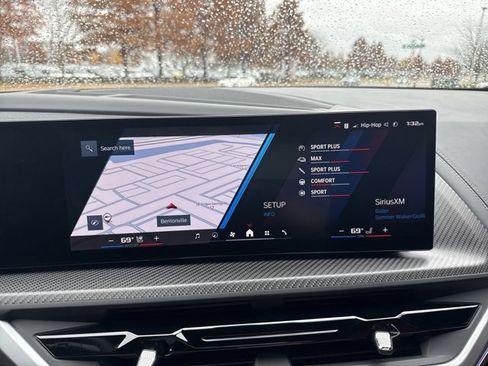 Certified 2024 BMW XM image 12