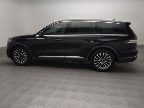Used 2021 Lincoln Aviator Reserve w/ Equipment Group 201A AWD/4WD image 3