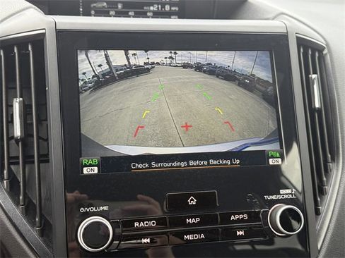 Certified 2024 Subaru Forester Wilderness image 21