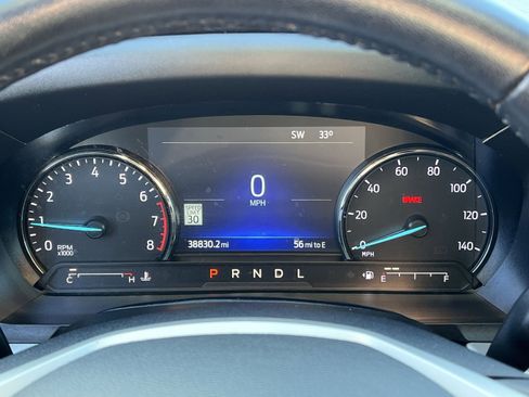 Used 2022 Ford Explorer XLT w/ Equipment Group 202A image 17