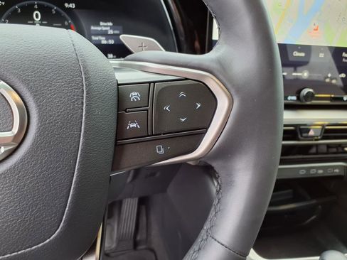 Used 2024 Lexus TX 350 AWD w/ Technology Package image 17