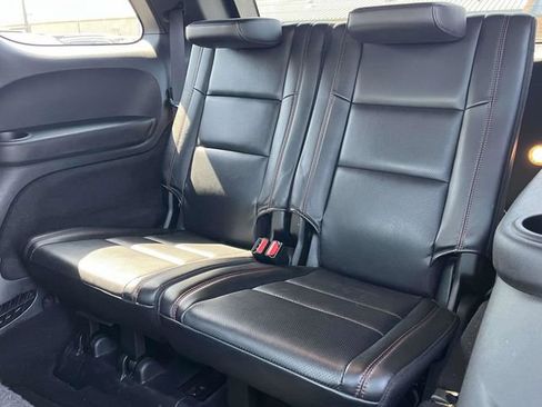 Used 2023 Dodge Durango GT AWD/4WD image 17
