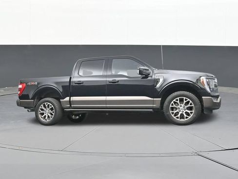 Used 2023 Ford F150 King Ranch w/ Equipment Group 601A High AWD/4WD image 52