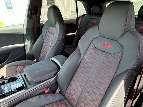New 2026 Audi RS Q8 performance AWD/4WD image 18