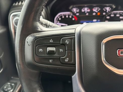 Used 2020 GMC Sierra 1500 SLT w/ SLT Premium Plus Package image 12