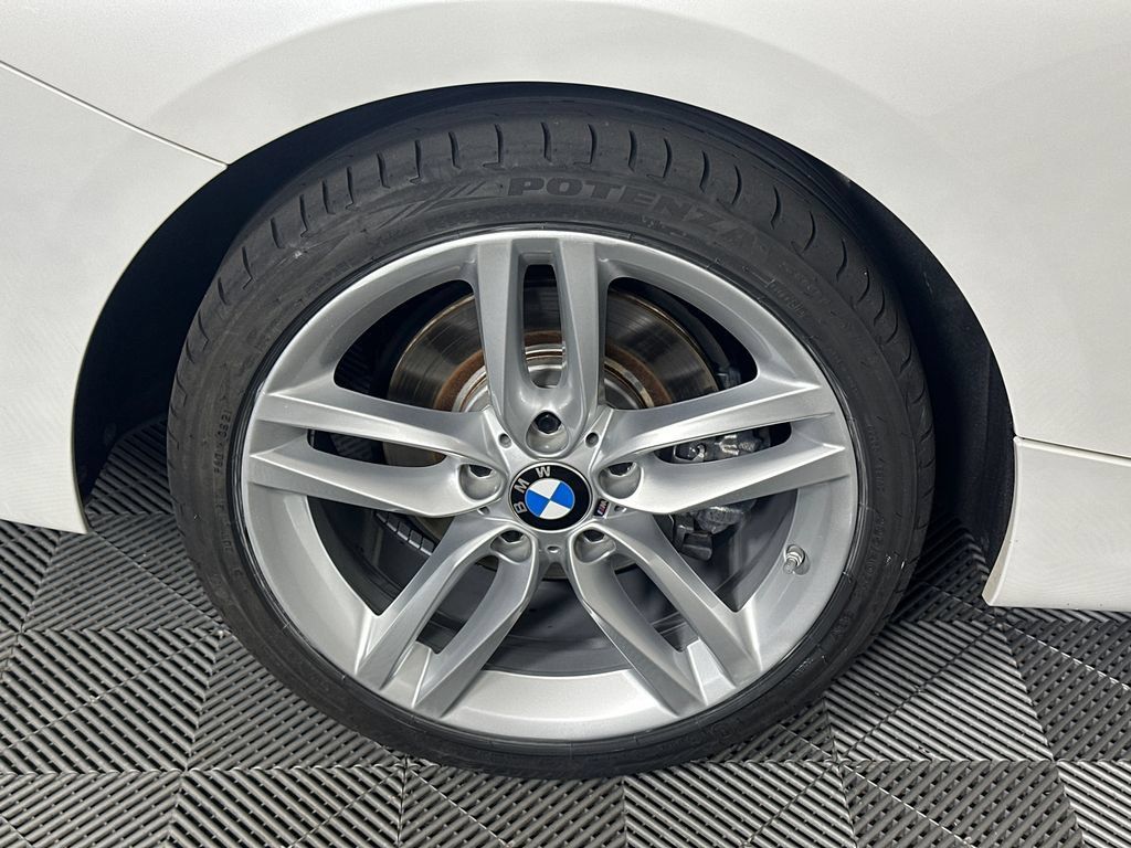 Used 2016 BMW 228i xDrive Coupe AWD/4WD image 16
