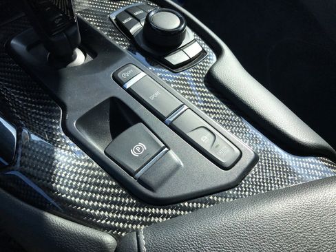 Used 2021 Toyota Supra image 20