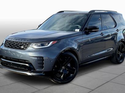 Used 2024 Land Rover Discovery Dynamic SE