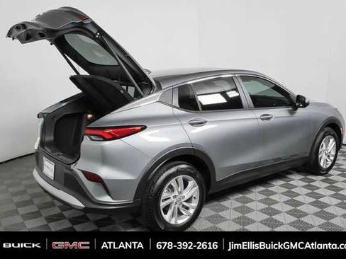 New 2026 Buick Envista Preferred w/ Convenience II Package image 24