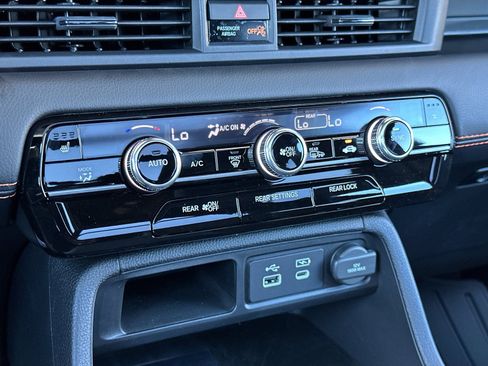 New 2025 Honda Pilot TrailSport image 22