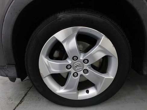 Used 2016 Honda HR-V LX image 9