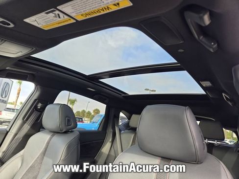 New 2026 Acura RDX A-Spec image 12