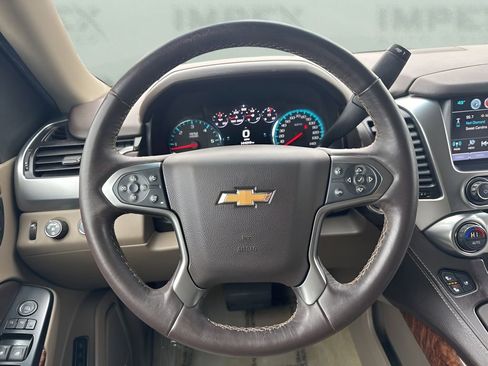 Used 2017 Chevrolet Tahoe Premier image 17