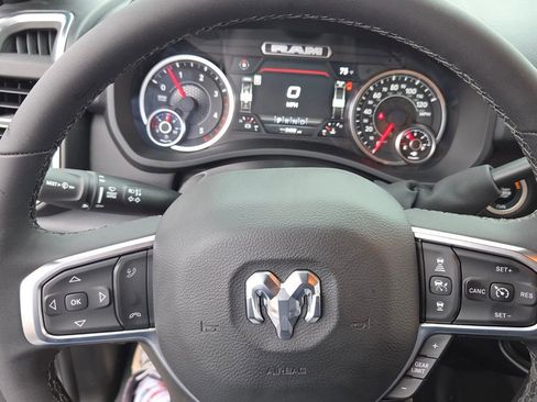 Used 2026 RAM 3500 Big Horn AWD/4WD image 22