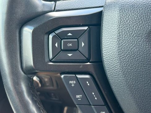 Used 2018 Ford Expedition Limited w/ Equipment Group 302A RWD image 43