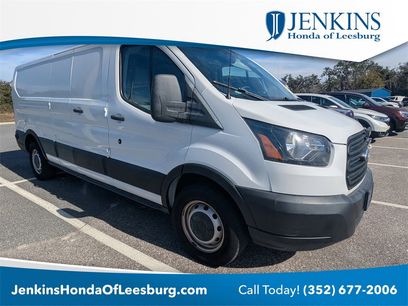 Used 2019 Ford Transit 150 148 Low Roof