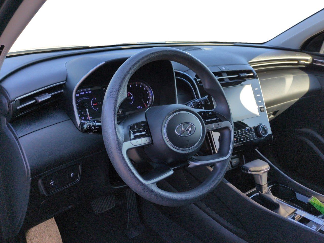 Used 2022 Hyundai Tucson SEL FWD image 15