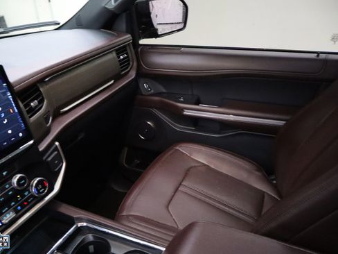 Certified 2024 Ford Expedition Max Limited image 20