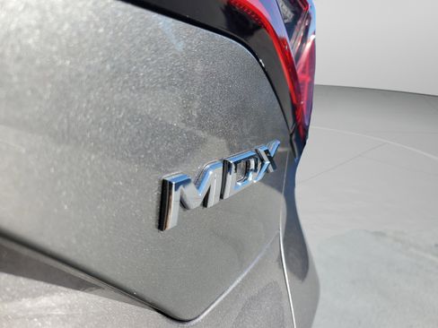 New 2026 Acura MDX A-Spec image 30