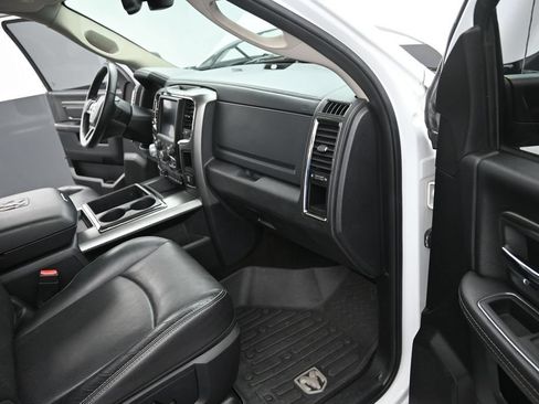 Used 2015 RAM 1500 Sport AWD/4WD image 15