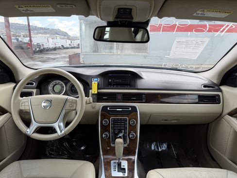 Used 2012 Volvo S80 T6 AWD/4WD image 19