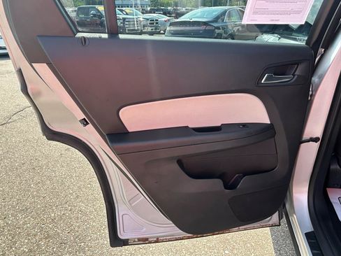 Used 2013 GMC Terrain SLE w/ Safety Package FWD image 13