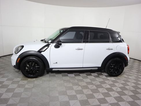 Used 2016 MINI Cooper Countryman S image 8