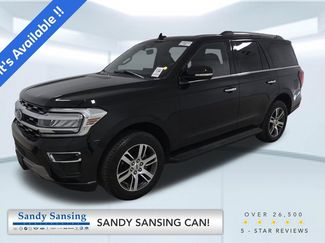 Used 2024 Ford Expedition Limited video 1